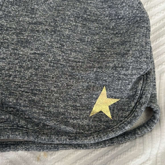 Golden Goose GGDB Sweat Shorts XS - Picture 4 of 10